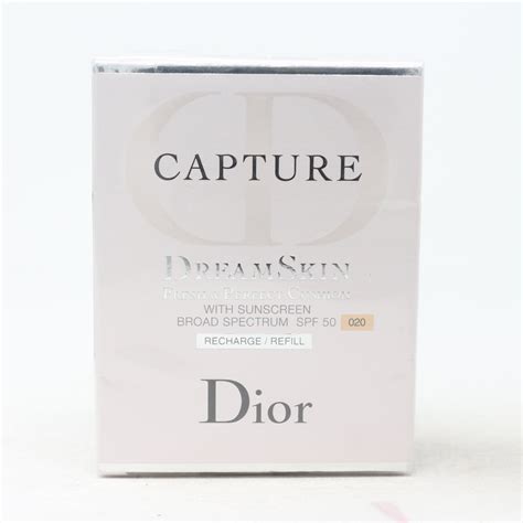 dior capture dreamskin spf 50.